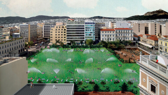 Point Supreme: Οι καλύτεροι αρχιτέκτονες στον κόσμο