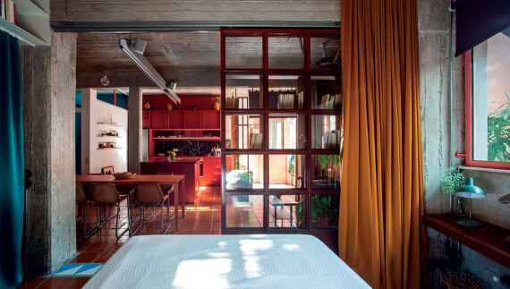 Point Supreme: Οι καλύτεροι αρχιτέκτονες στον κόσμο