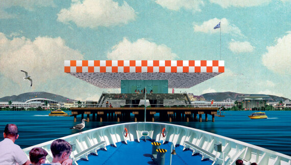 Point Supreme: Οι καλύτεροι αρχιτέκτονες στον κόσμο