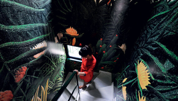 Point Supreme: Οι καλύτεροι αρχιτέκτονες στον κόσμο