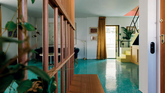 Point Supreme: Οι καλύτεροι αρχιτέκτονες στον κόσμο