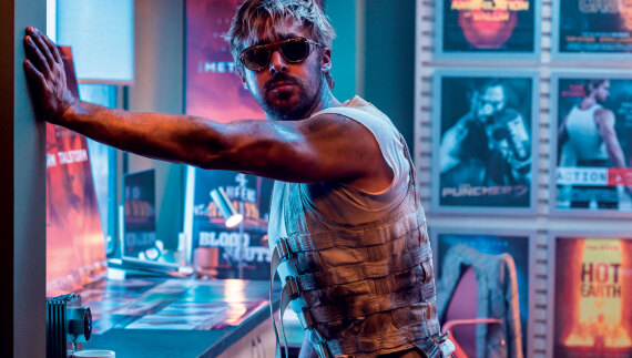 Η Εύα Μέντες είναι η... real housewife