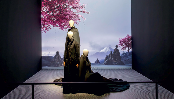 Victor & Rolf: Έργα τέχνης ready to wear