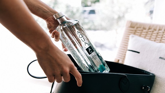 Το μυστικό της επιτυχίας στις εξετάσεις είναι η σωστή ενυδάτωση