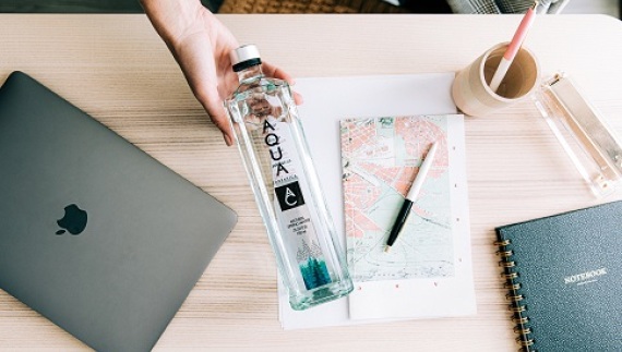 Το μυστικό της επιτυχίας στις εξετάσεις είναι η σωστή ενυδάτωση