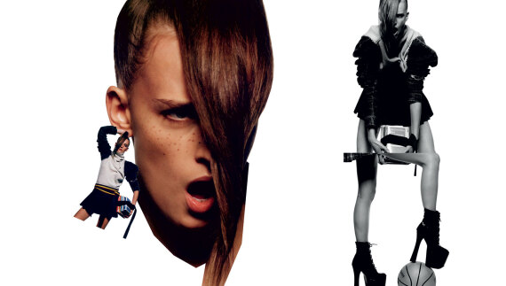 Beyond Fashion: Η μόδα είναι η νέα τέχνη 