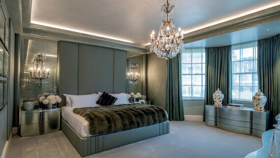 Το αξίας €27 εκατ. ανάκτορο των Ντελεβίν ψάχνει τους νέους ιδιοκτήτες του - Δείτε φωτογραφίες