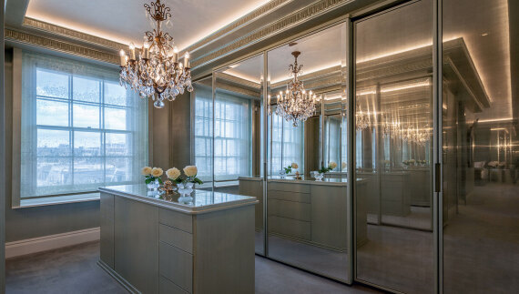 Το αξίας €27 εκατ. ανάκτορο των Ντελεβίν ψάχνει τους νέους ιδιοκτήτες του - Δείτε φωτογραφίες