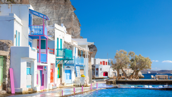 Βάζουμε πλώρη για ένα πιο «πράσινο» καλοκαίρι