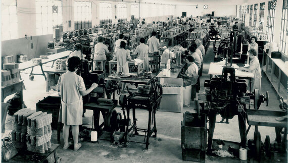 Rafael Castaner, ο βασιλιάς της εσπαντρίγιας