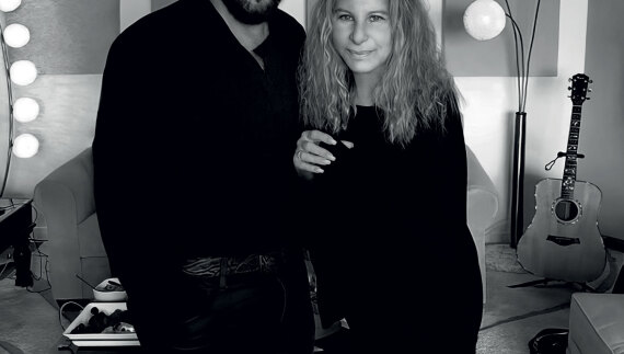 Desmond Child, ο συνθέτης του soundtrack της ζωής μας