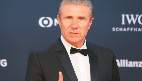 Ολυμπιακοί Αγώνες 2024: Οι «Αθάνατοι» και οι σκοτεινές ιστορίες τους