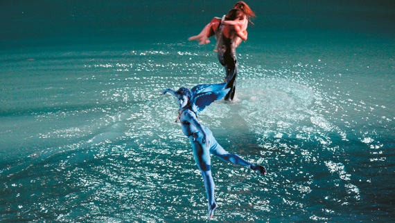 Αθήνα 2004 vs Παρίσι 2024: Το μέτρο του Απόλλωνα απέναντι στην τρέλα του Διονύσου