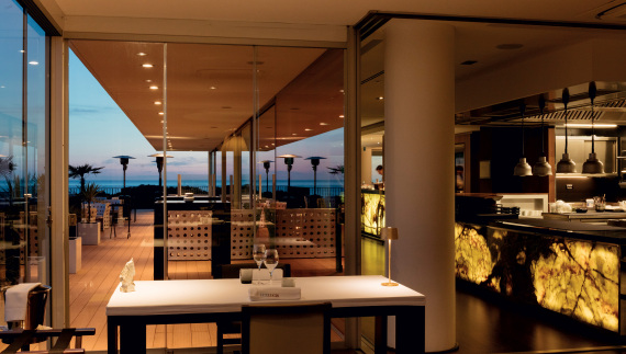 Lux Lucis: Η γαστρονομική φινέτσα της Τοσκάνης