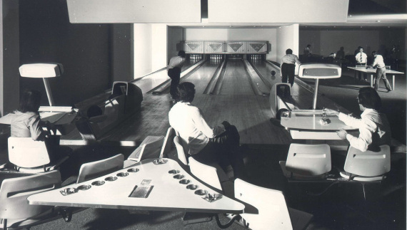 Μαίρη Καμπουράκη: Η τέχνη της φιλοξενίας