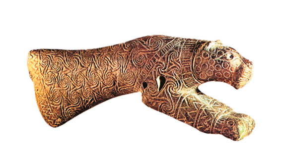 Ανάκτορο των Μαλίων: Ξενάγηση στο αρχαιότερο μινωικό παλάτι