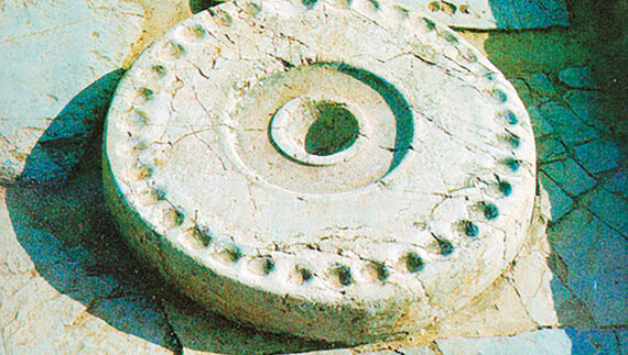 Ανάκτορο των Μαλίων: Ξενάγηση στο αρχαιότερο μινωικό παλάτι