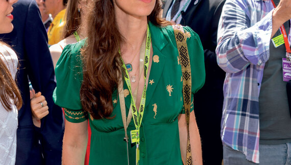 Le Rosey: Η μεγάλη της ελίτ σχολή - Πώς είναι η ζωή στο πιο διάσημο οικοτροφείο