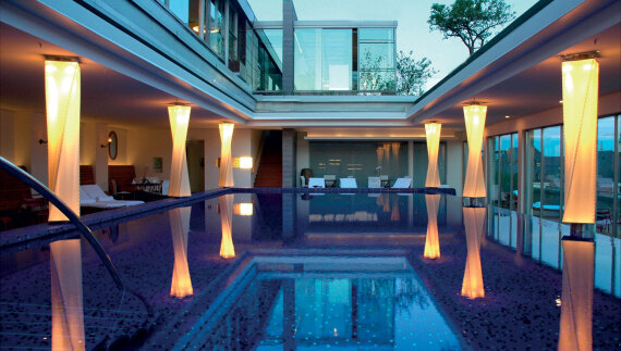 Hotel Bayerischer Hof, το ξενοδοχείο θρύλος του Μονάχου