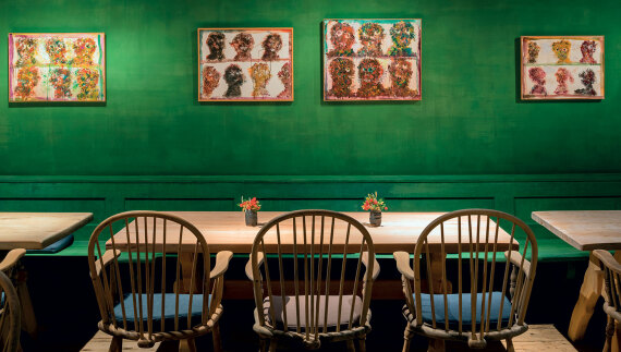 Hotel Bayerischer Hof, το ξενοδοχείο θρύλος του Μονάχου