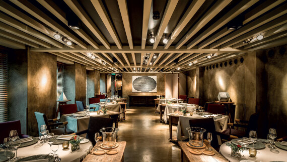 Hotel Bayerischer Hof, το ξενοδοχείο θρύλος του Μονάχου