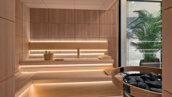 Fonteyn House: 77 εκατ. ευρώ για τo μέγαρο της πρίμα μπαλαρίνας 