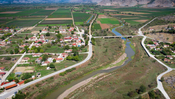 Αποστολή στη Θεσσαλία ένα χρόνο μετά τον Daniel: Τα χωριά  που έλιωσαν από το πέρασμα  της θεομηνίας