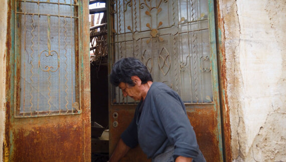 Αποστολή στη Θεσσαλία ένα χρόνο μετά τον Daniel: Τα χωριά  που έλιωσαν από το πέρασμα  της θεομηνίας