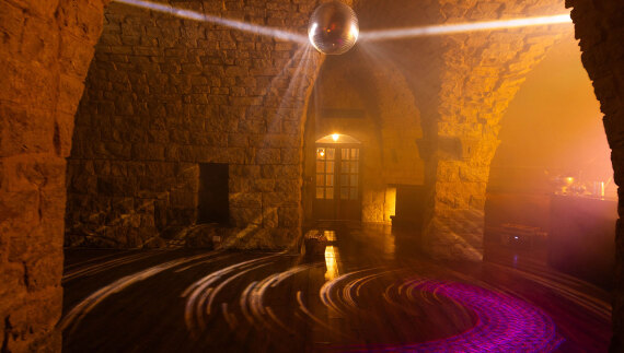 Ziad Raphael Nassar, ο μετρ των μυθικών γάμων