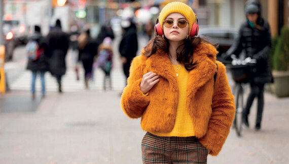 Selena Gomez: Εκτός από σταρ είναι και... δισεκατομμυριούχος