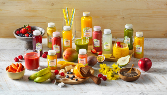 Πώς μπορούμε να τρώμε απολαυστικά και υγιεινά!