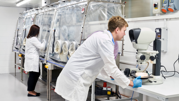 Η καθαριότητα στη μετά covid εποχή και οι εξελιγμένες λύσεις για απόλυτη προστασία  