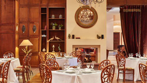 Κάνουμε Χριστούγεννα στους πιο όμορφους προορισμούς