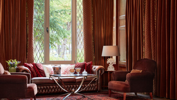 Κάνουμε Χριστούγεννα στους πιο όμορφους προορισμούς