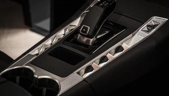 Η αποθέωση του craftmanship