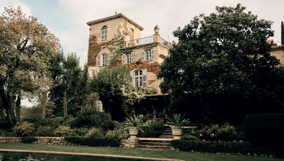 Cordelia de Castellane: Στον μαγικό κόσμο του Dior