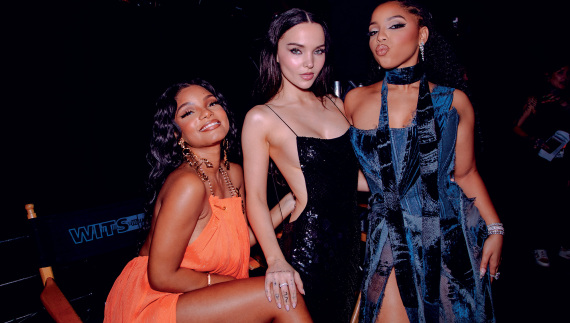 Η ιστορία της Dove Cameron, της διάσημης αγαπημένης του Damiano David