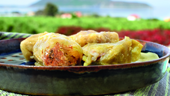 Zero Waste HoReCa Awards: Πώς και γιατί το Agrikies Country Retreat ξεχώρισε