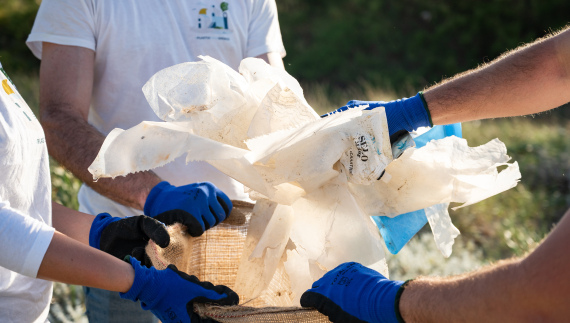 Στον δρόμο για ένα καλύτερο αύριο: Η Lidl Ελλάς με συνέπεια και δράση για το περιβάλλον