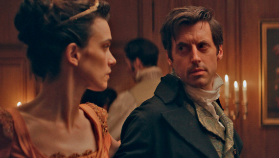 Laura Piani - Charlie Anson: «Η Τζέιν Οστεν μας κατέστρεψε, και ήταν υπέροχο!»