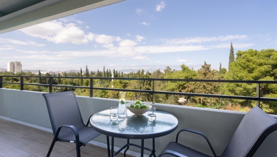 Ανακαλύψτε την Hestia Luxury Apartments: Η νέα εμπειρία διαμονής στην καρδιά της Αθήνας