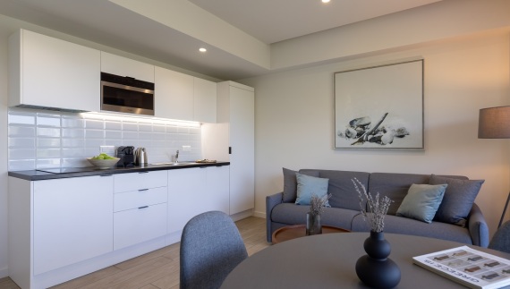 Ανακαλύψτε την Hestia Luxury Apartments: Η νέα εμπειρία διαμονής στην καρδιά της Αθήνας