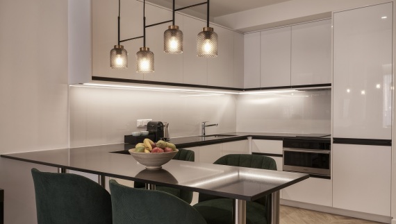 Ανακαλύψτε την Hestia Luxury Apartments: Η νέα εμπειρία διαμονής στην καρδιά της Αθήνας