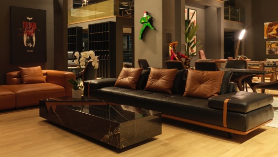 Το νέο κεφάλαιο του πιο εμβληματικού ελληνικού brand επίπλων