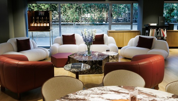 Το νέο κεφάλαιο του πιο εμβληματικού ελληνικού brand επίπλων