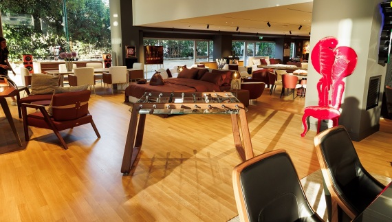 Το νέο κεφάλαιο του πιο εμβληματικού ελληνικού brand επίπλων