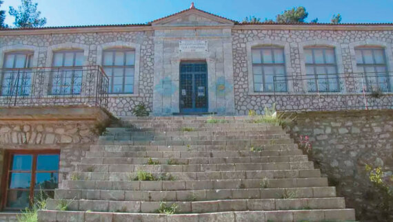 Τέσσερα χρόνια χωρίς τον Μίκη - Μαργαρίτα Θεοδωράκη: «Χρέος ζωής να συνεχίσω το έργο του πατέρα μου»