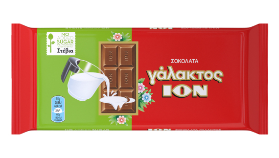 Σοκολάτα με πλούσια γεύση, απόλαυση χωρίς ενδοιασμούς