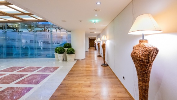 Η τέχνη της ευεξίας: Εκεί όπου η πολυτέλεια γίνεται εμπειρία ζωής