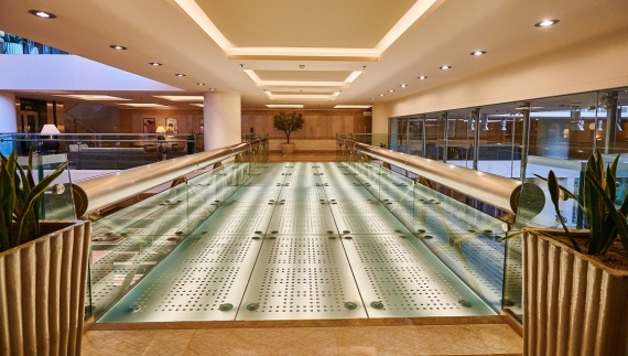 Η τέχνη της ευεξίας: Εκεί όπου η πολυτέλεια γίνεται εμπειρία ζωής